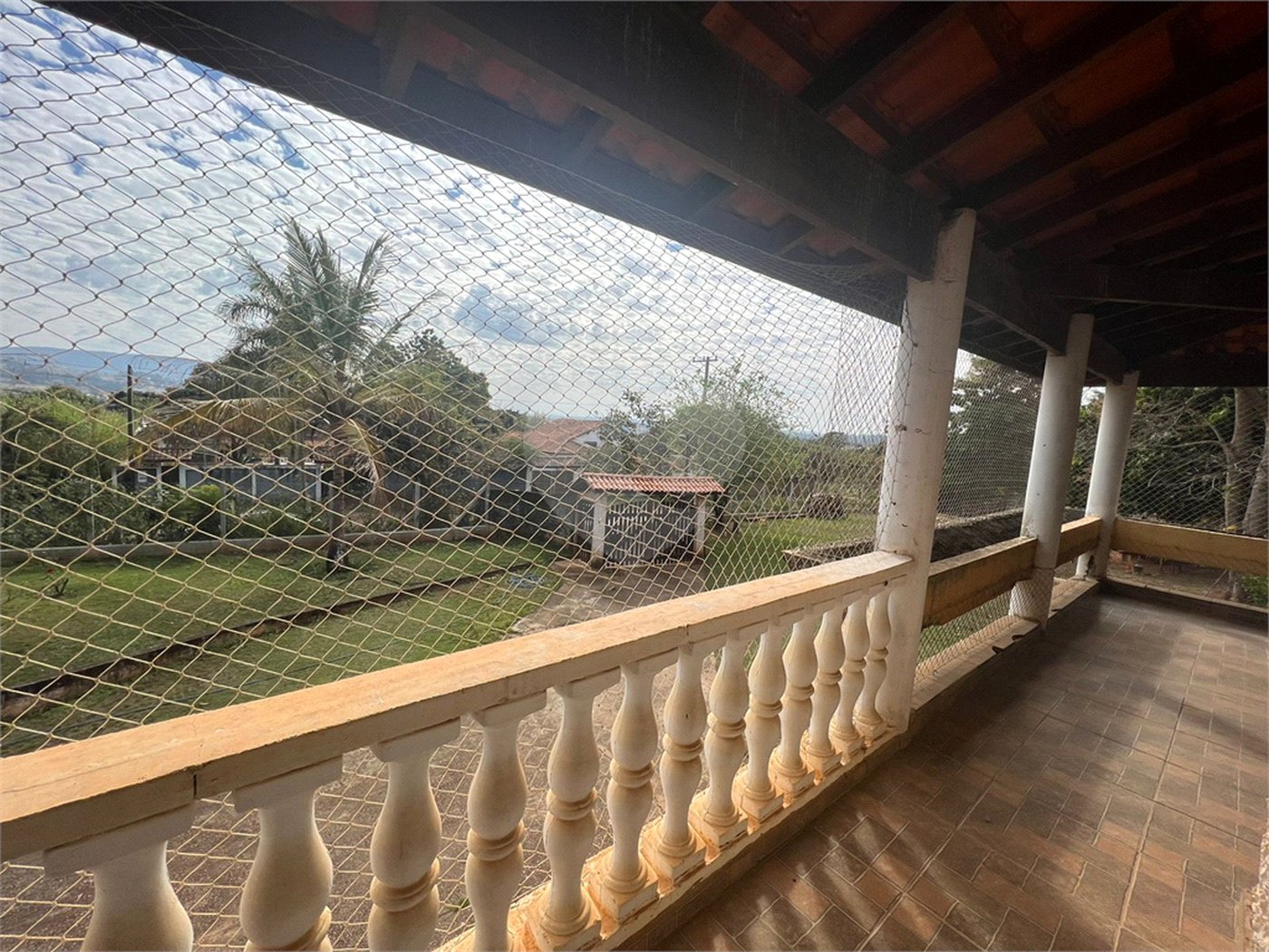 Chácara à venda com 3 quartos no Centro, Araçoiaba da Serra, SP