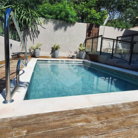Casa à venda com 6 suítes em Ferradurinha, Armação dos Búzios, RJ