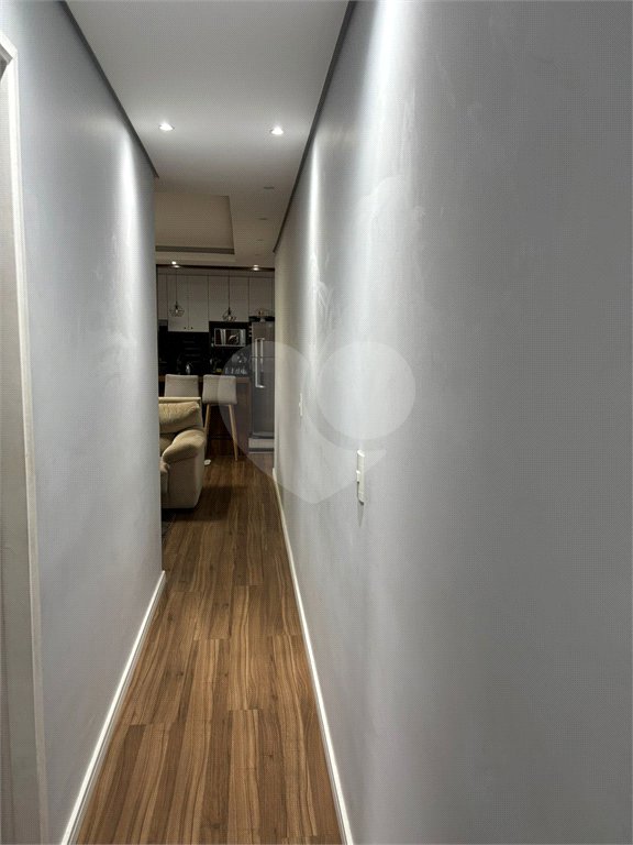Apartamento à venda com 2 quartos em Casa Verde, São Paulo, SP