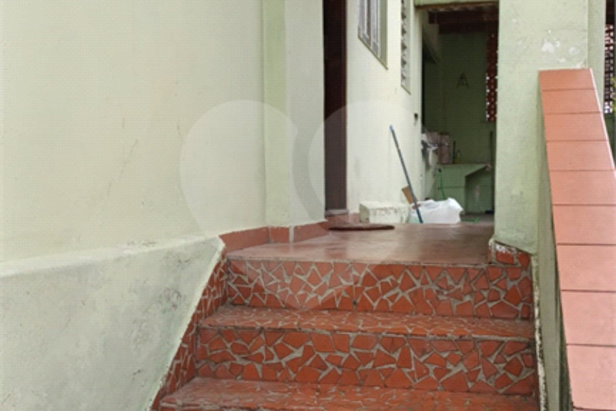Sobrado à venda com 2 quartos em Casa Verde, São Paulo, SP