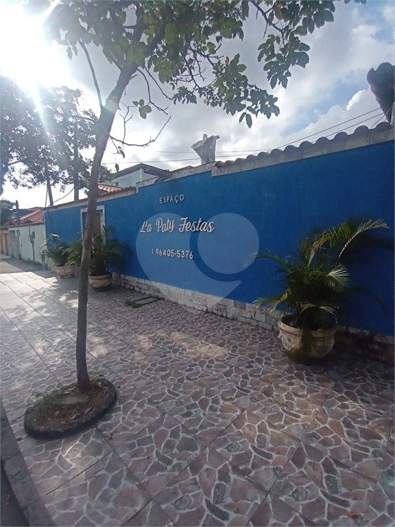 Casa à venda com 3 quartos, sendo 1 suíte, em Campo Grande, Rio de Janeiro, RJ