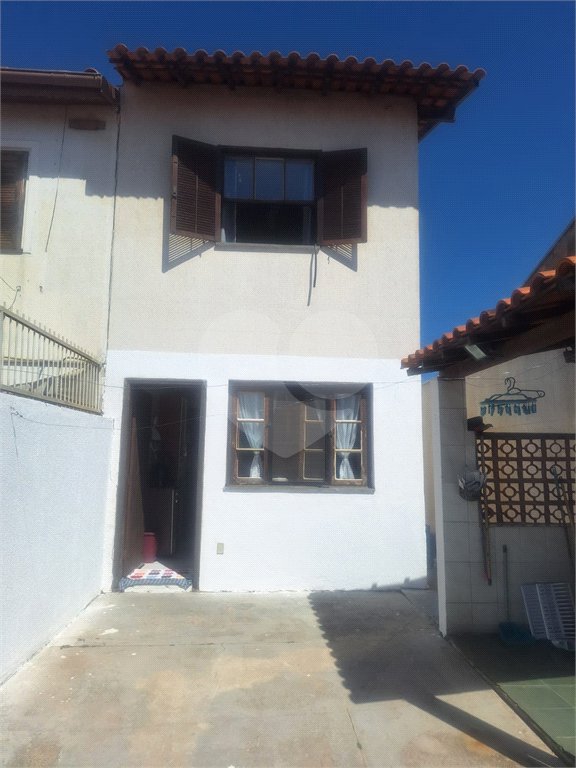 Casa à venda com 2 quartos em Jardim das Tulipas, Jundiaí, SP