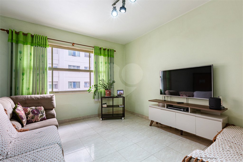 Apartamento à venda com 3 quartos em Bela Vista, São Paulo, SP