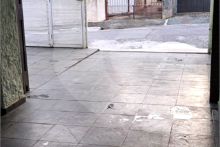 Casa Térrea à venda com 2 quartos, sendo 1 suíte, em Santa Terezinha, São Paulo, SP