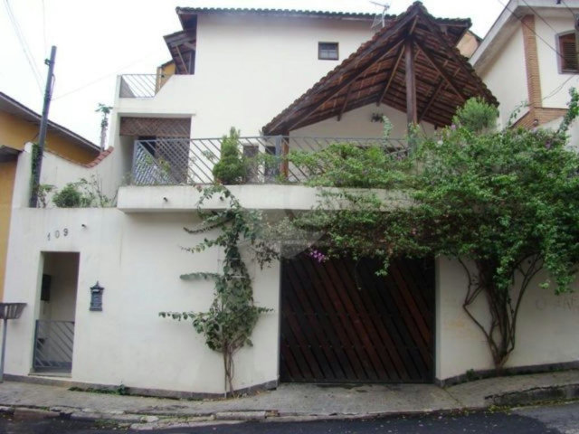 Sobrado à venda com 3 quartos, sendo 1 suíte,  em Imirim, São Paulo, SP