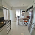 Apartamento à venda com 3 suítes em Jardim Monte Kemel, São Paulo, SP