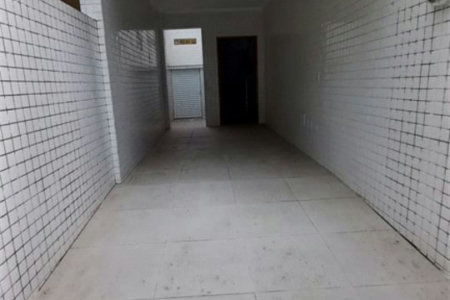 Casa com 3 dormitórios à venda, 136 m² por R$ 970.000,00 - Ponta da Praia - Santos/SP