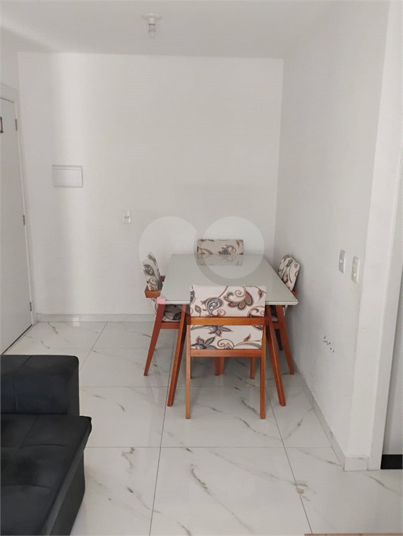 Apartamento à venda com 2 quartos em Vila Guilherme, São Paulo, SP