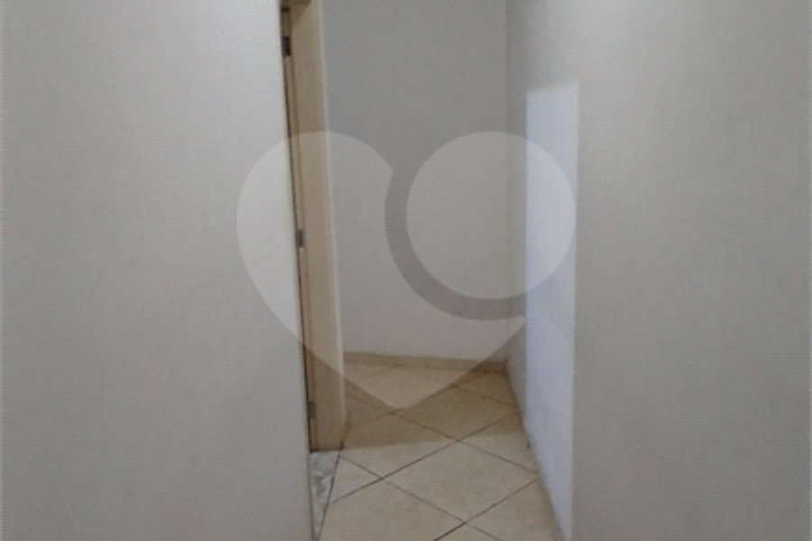 Apartamento à venda com 1 quarto em Santana, São Paulo, SP