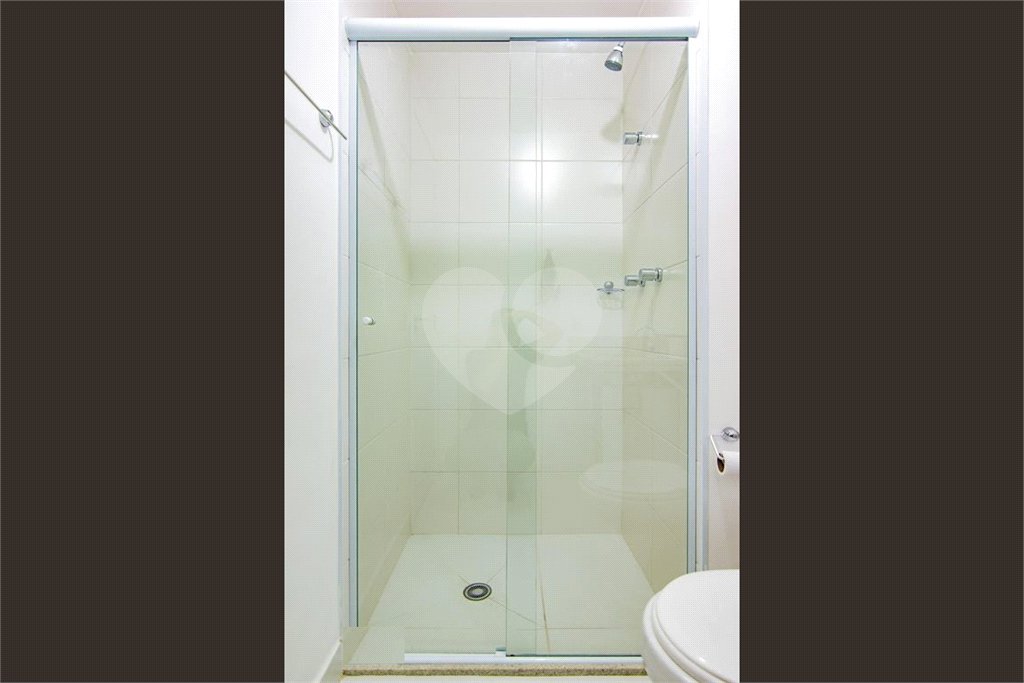 Apartamento à venda com 1 quarto no Centro, São Paulo, SP