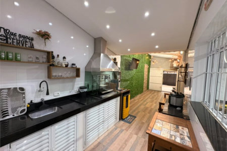 Casa à venda com 3 quartos, sendo 1 suíte, em Jardim Nova Ipanema, Guarulhos, SP
