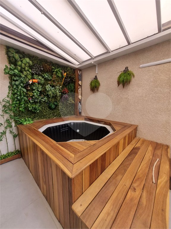 Apartamento à venda com 2 quartos em Vila Nova Savoia, São Paulo, SP