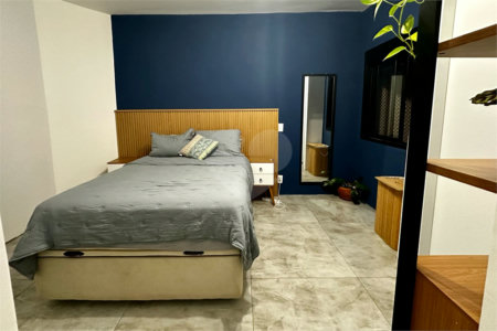 Apartamento à venda com 2 quartos, sendo 1 suíte,  no Centro, Mogi das Cruzes, SP