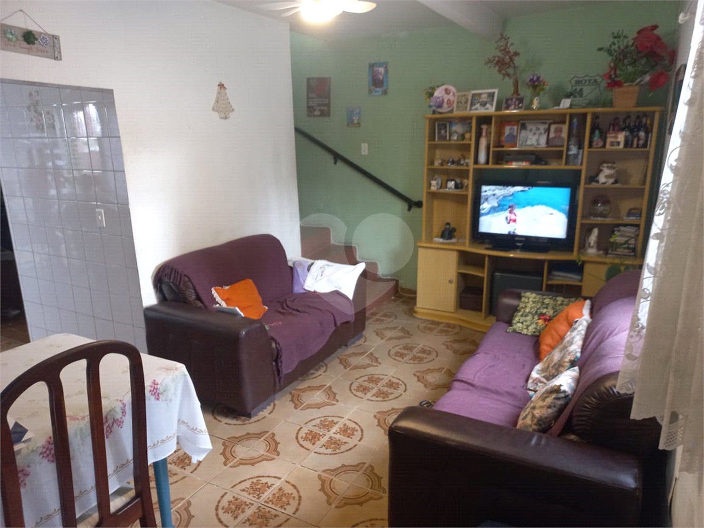 Sobrado à venda com 3 quartos em Mandaqui, São Paulo, SP
