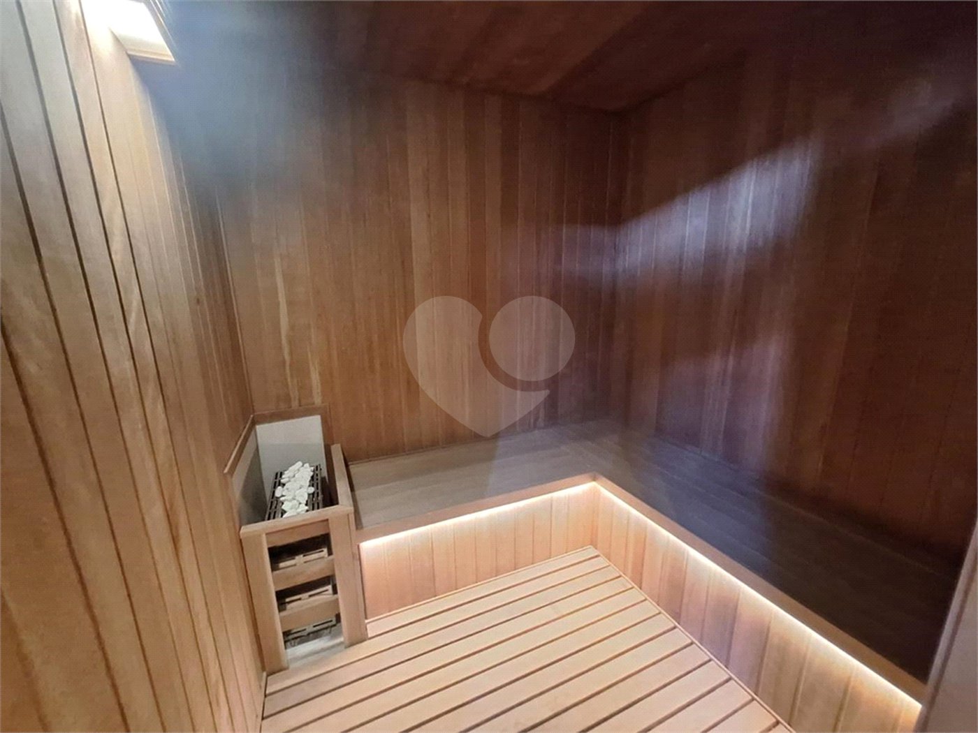 Apartamento à venda com 1 quarto em Moema, São Paulo, SP
