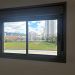 Apartamento à venda com 2 quartos em Vila Mogilar, Mogi das Cruzes, SP