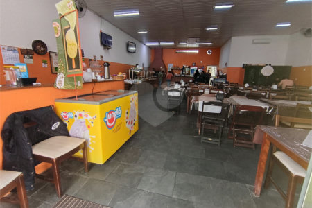 Salão Comercial à venda em Vila Mogilar, Mogi das Cruzes, SP