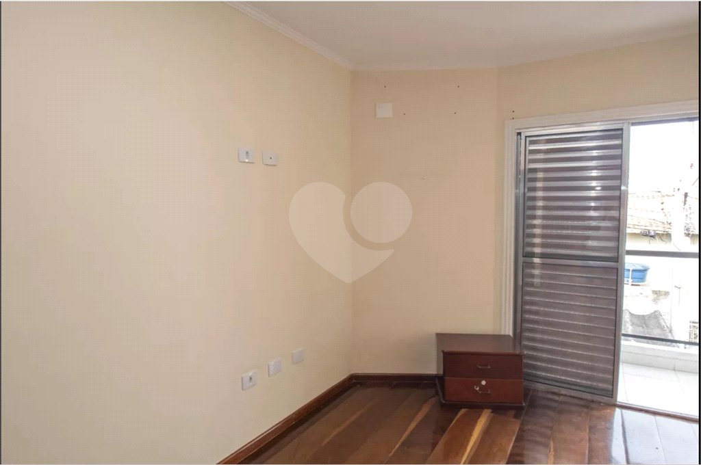 Sobrado à venda com 2 quartos em Tucuruvi, São Paulo, SP