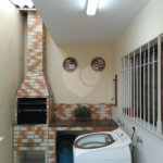 Casa à venda com 2 quartos em Santana, São Paulo, SP