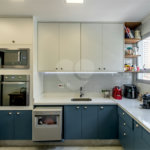 Apartamento à venda com 4 quartos, sendo 2 suítes, em Perdizes, São Paulo, SP