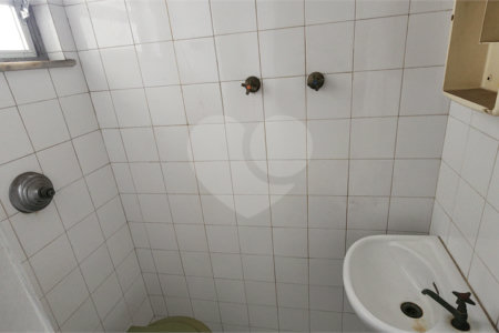 Apartamento à venda com 2 quartos em Tijuca, Rio de Janeiro, RJ