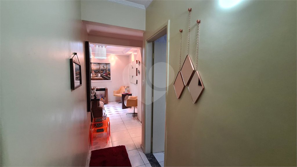 Apartamento à venda com 2 quartos em Sumarezinho, São Paulo, SP