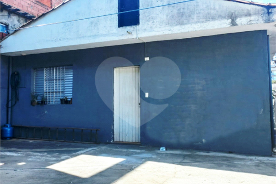 Casa Térrea à venda com 2 quartos em Tremembé, São Paulo, SP