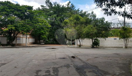 Terreno à venda em Jardim Campo Grande, São Paulo, SP