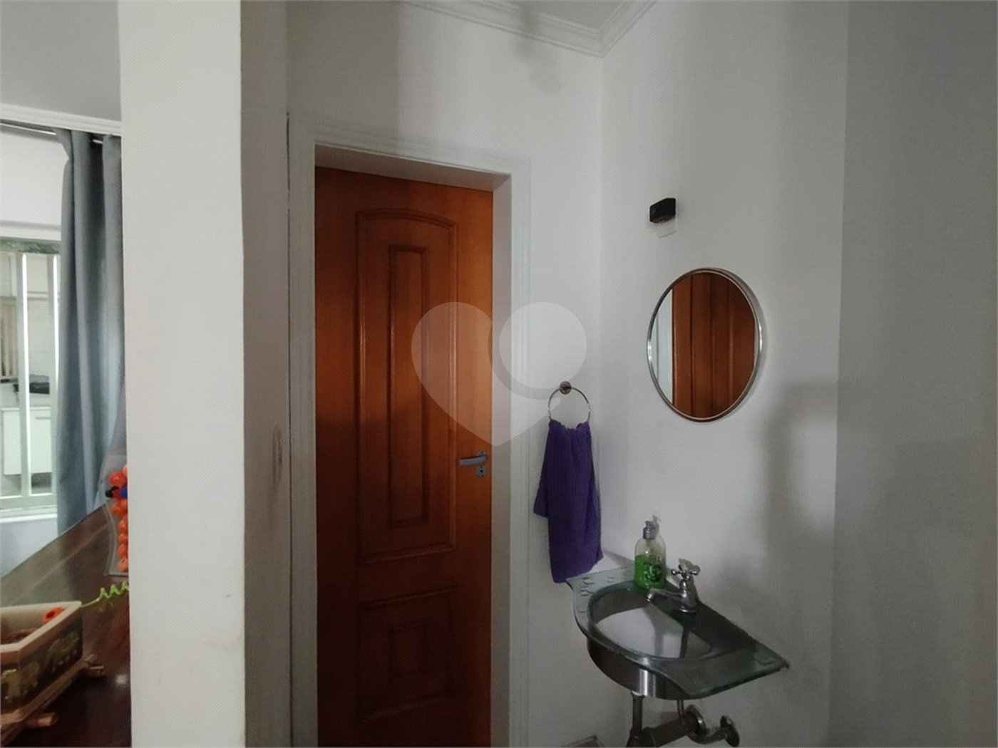 Casa à venda com 5 quartos, sendo 3 suítes, em Vila Paulicéia, São Paulo, SP