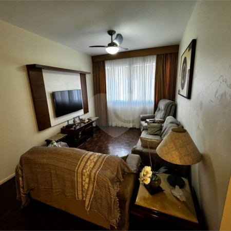 Apartamento à venda com 3 quartos, sendo 1 suíte, em Andaraí, Rio de Janeiro, RJ