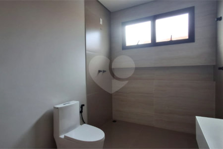 Casa à venda com 3 quartos, sendo 1 suíte,  no condomínio Reserva Ipanema, Sorocaba - SP