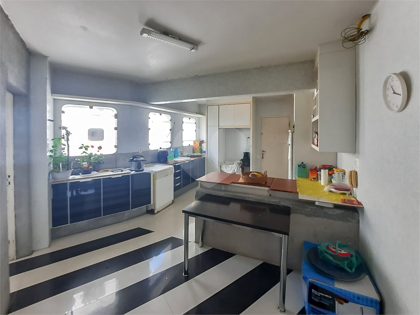 Apartamento à venda com 3 quartos, sendo 2 suítes, em Granja Julieta, São Paulo, SP