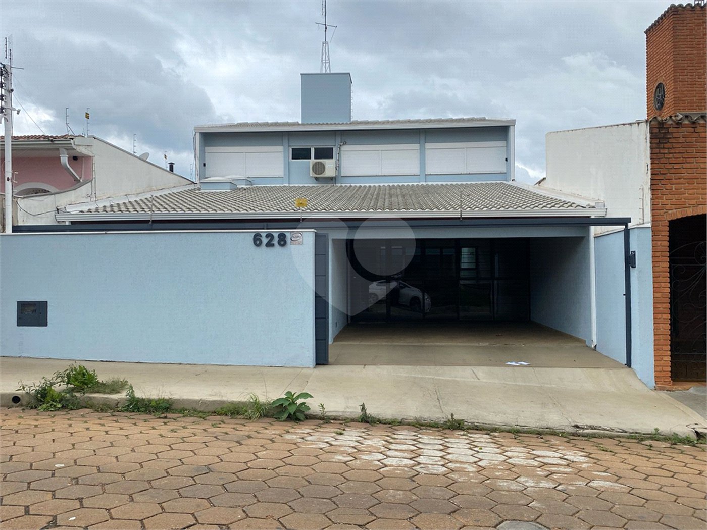 Casa à venda com 4 suítes no Centro, Itapetininga, SP