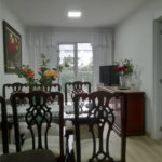 Apartamento à venda com 1 suíte em Vila Andrade, São Paulo, SP