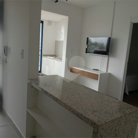 Apartamento para alugar com 1 quarto em Parque Campolim, Sorocaba, SP