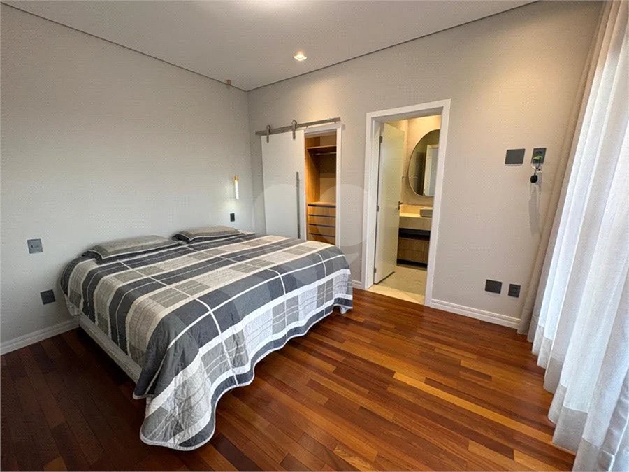 Casa à venda com 4 suítes no condomínio Saint Patrick, Sorocaba - SP