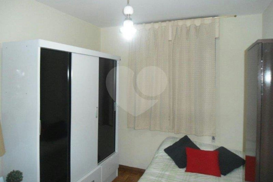 Apartamento à venda com 3 quartos, sendo 1 suíte, em Jardim América, São Paulo, SP