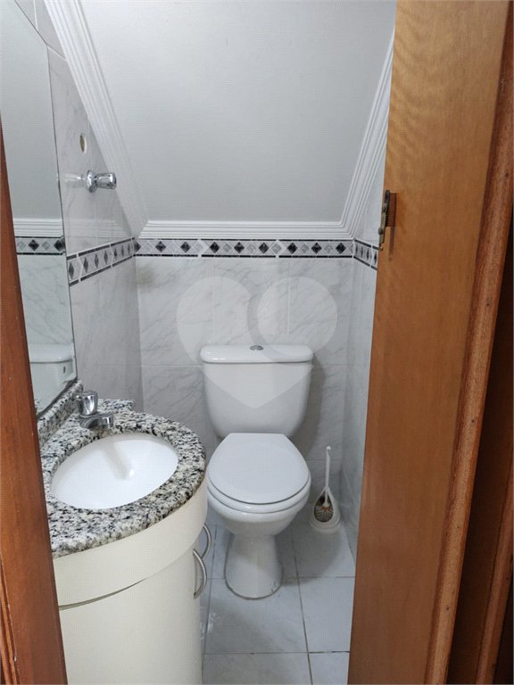 Sobrado à venda com 2 suítes em Vila Medeiros, São Paulo, SP
