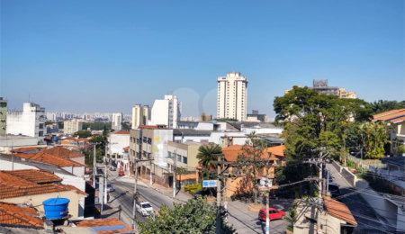 Apartamento à venda com 5 quartos em Santana, São Paulo, SP