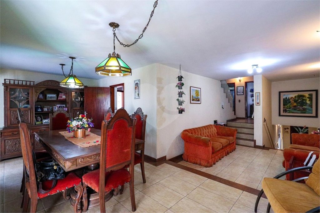 Casa à venda com 4 suítes em Vila Sônia, São Paulo, SP