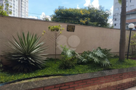 Apartamento à venda com 2 quartos em Parada Inglesa, São Paulo, SP