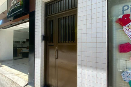 Apartamento à venda com 2 quartos em Vila Leopoldina, São Paulo, SP