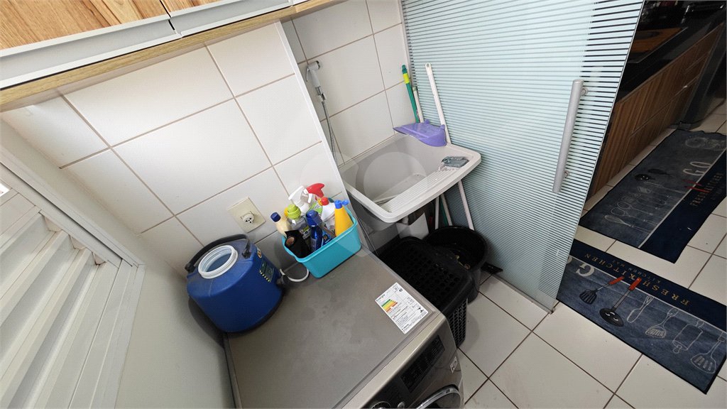 Apartamento à venda com 2 quartos, sendo 1 suíte, em Morumbi, Paulínia, SP