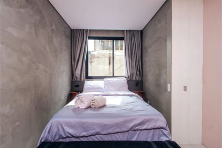 Apartamento à venda com 1 quarto em Bela Vista, São Paulo, SP