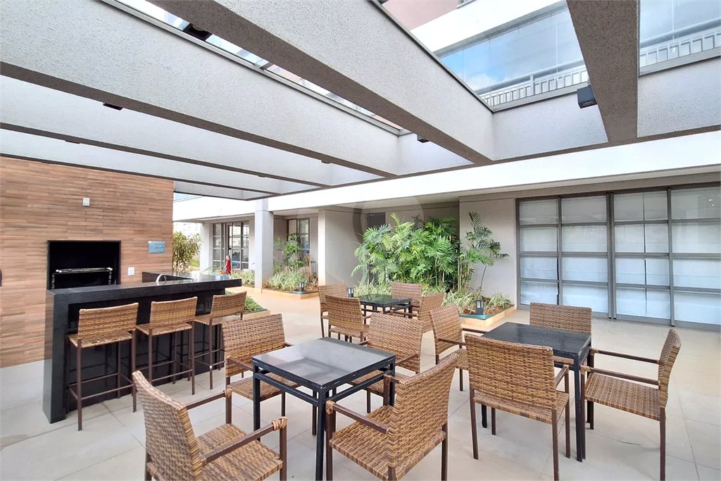 Apartamento à venda com 2 quartos, sendo 1 suíte,  em Barra Funda, São Paulo, SP