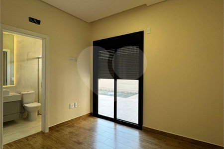 Casa à venda com 3 suítes no condomínio Residencial Evidências, Indaiatuba - SP