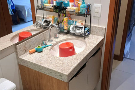 Cobertura à venda com 3 quartos, sendo 1 suíte, em Recreio dos Bandeirantes, Rio de Janeiro, RJ