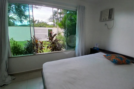 Casa para alugar com 4 suítes em Marina, Armação dos Búzios, RJ
