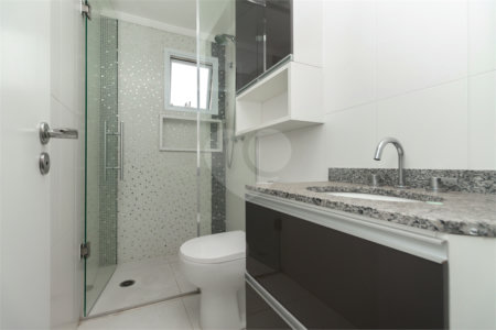 Apartamento à venda com 4 quartos, sendo 3 suítes, em Jardim Cidade Pirituba, São Paulo, SP