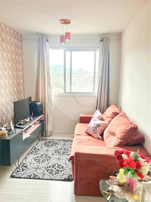 Apartamento à venda com 2 quartos em Vila Zat, São Paulo, SP